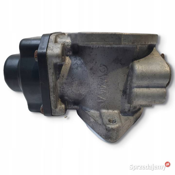 ZAWÓR EGR VW Passat B6 20 TDI 03L131501G Chełm