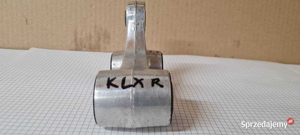 Kawasaki KLX 650 R kiwak mazowieckie Warszawa sprzedam