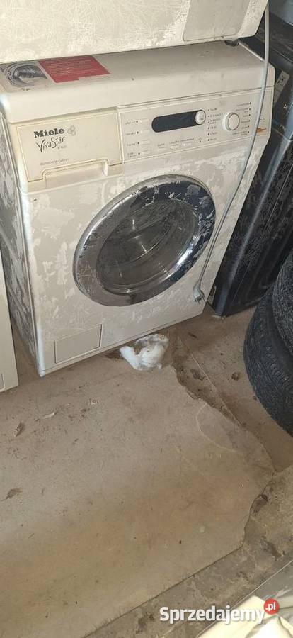 Czesci do różnych pralek zmywarek AEG Electrolux Dąbrowa Tomaszowska sprzedam
