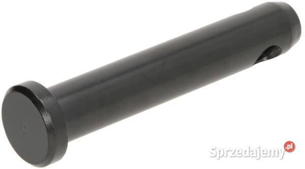 Sworzeń 22x103 mm kat1 Kramp Z322103HKR małopolskie Kamionna