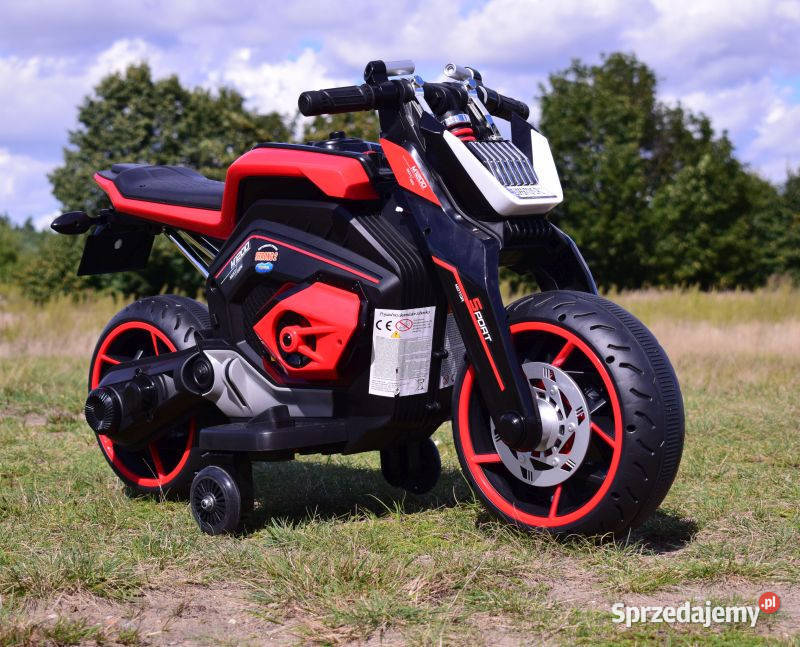 BAWIBUS Autko motorek MOTOR M1200 NEX GENERATION Pojazdy elektryczne i spalinowe śląskie Myszków sprzedam