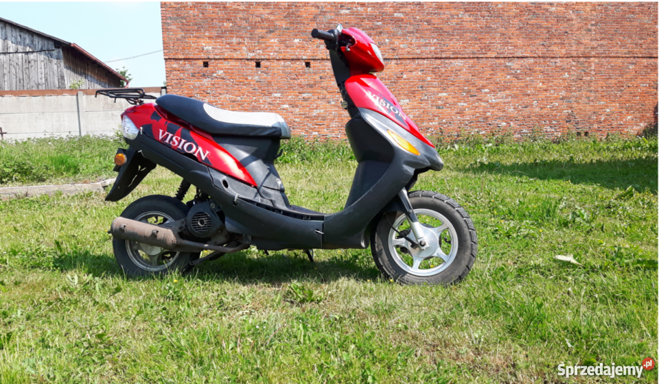 Kinroad XT50QT2 łódzkie Gajkowice