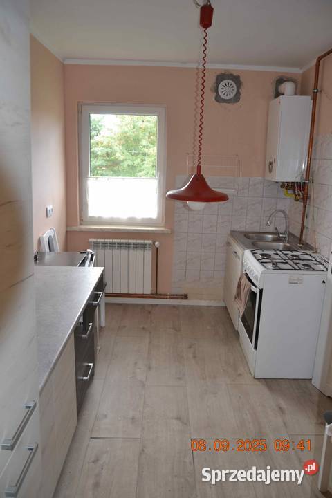 Mieszkanie 5322 m2 w Górze na sprzedaż kamienica Góra