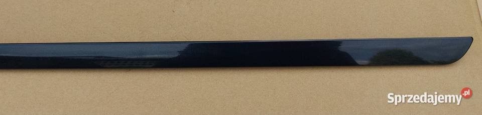 LISTWA DEKOR KONSOLI VW SCIROCCO 1K8858529 osobowe