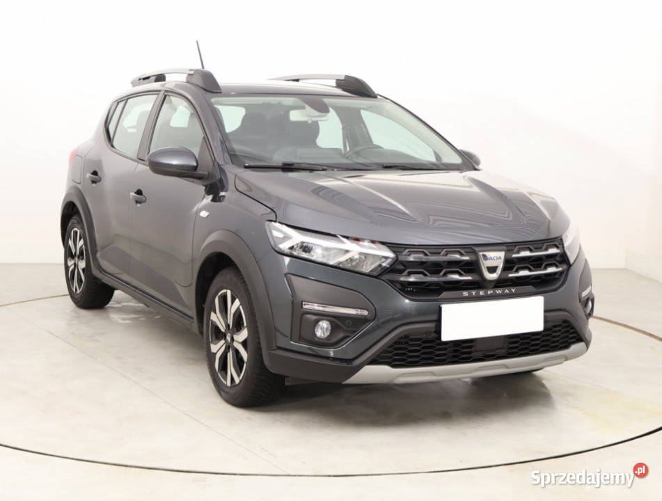 Dacia Sandero 10 TCe elektryczne szyby Bielany Wrocławskie