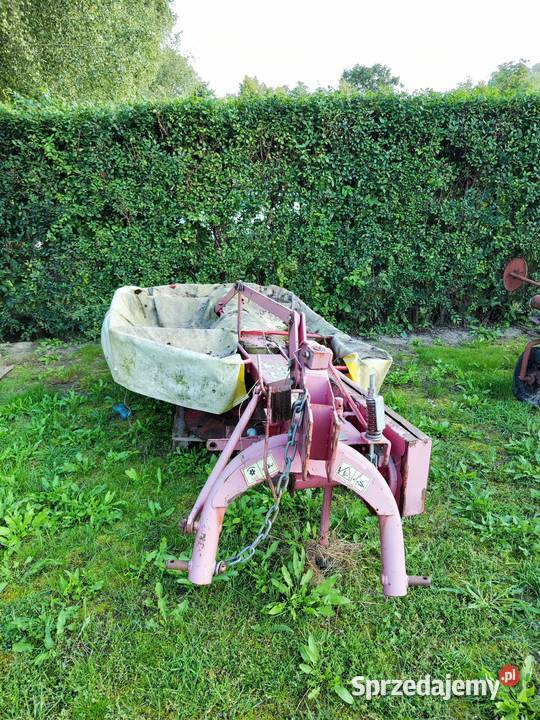 Kosiarka Rotacyjna Z042