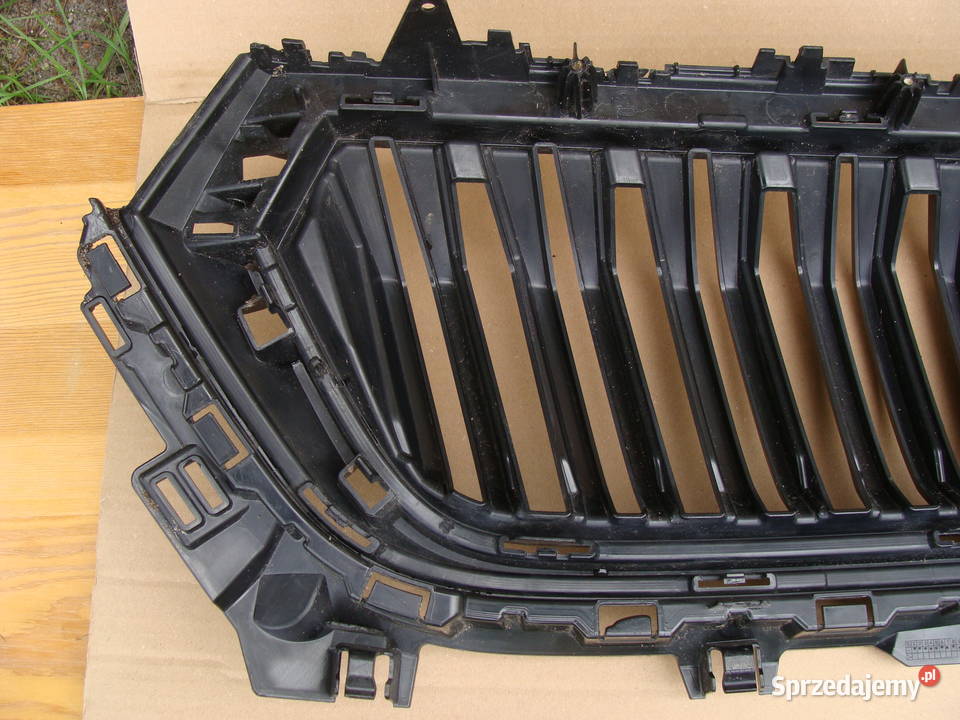 GRILL ATRAPA SKODA KODIAQ 565853653G Goleniów