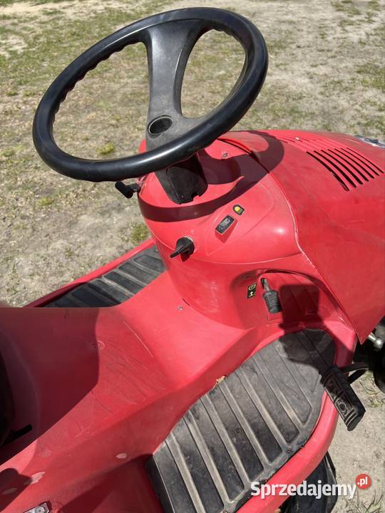 Kosiarka Traktotek Kosiarki spalinowe Huta Komorowska sprzedam