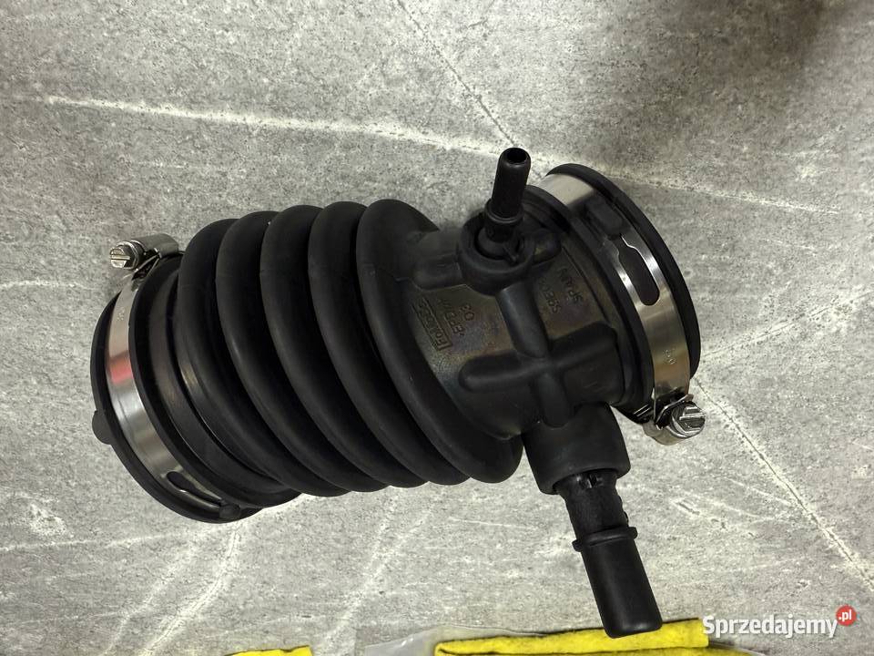 Dolot przewód powietrza Ford KugaEscape mk2 Kolbuszowa Dolna