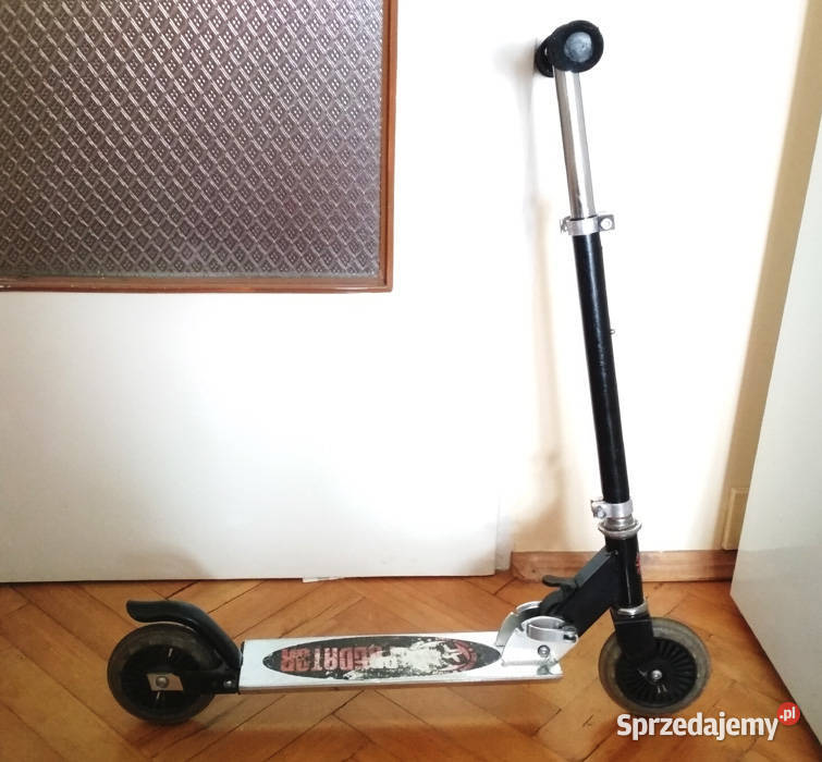 hulajnoga dziecięca Rzeszów