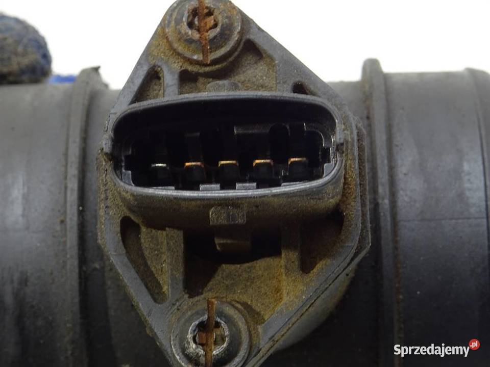 PRZEPŁYWOMIERZ ALFA 147 0281002309 16 105 0010 podkarpackie