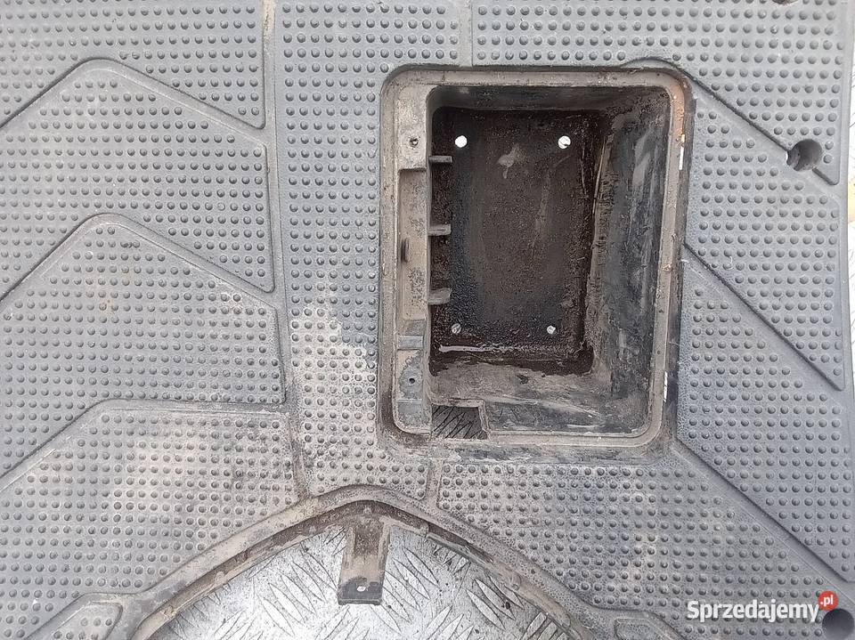 Podloga skuter QT4 Quantum RS Zipp Motobi Cpi Namysłów