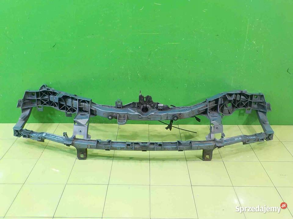 FOCUS MK2 LIFT 20 TDCI 09r pas przedni okular Suków