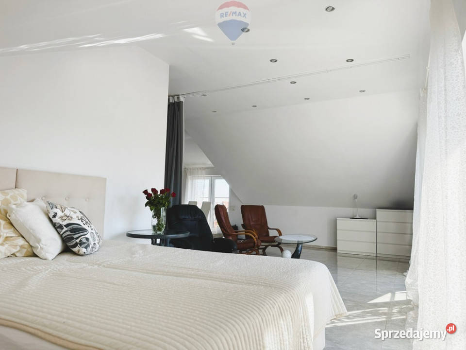 Duża kawalerka w Kamienicy Bielsko-Biała