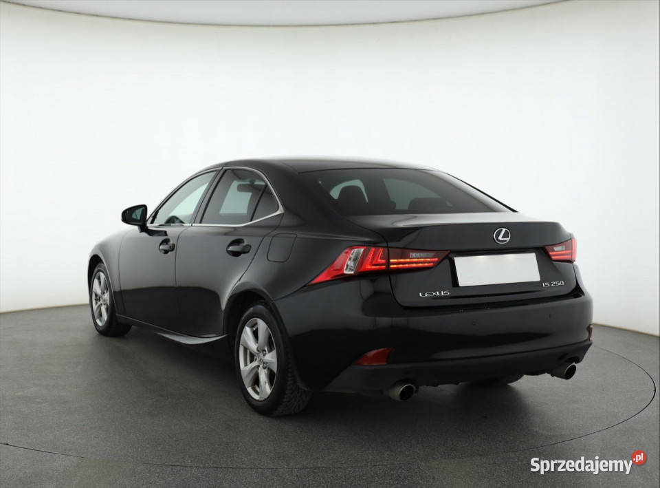 Lexus IS 250 bluetooth Piaseczno sprzedam