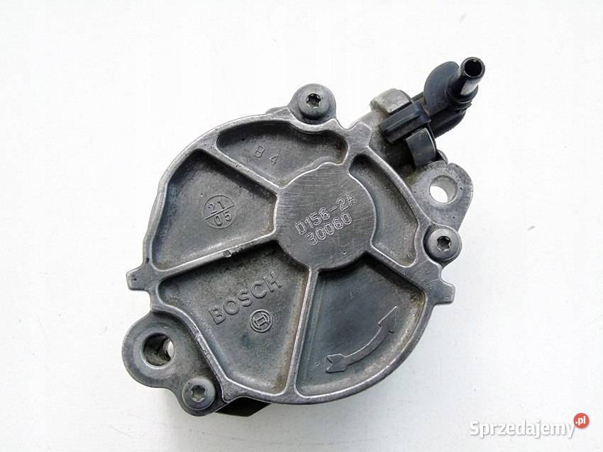 VACUM POMPA 16 HDI C4 C5 207 307 407 308 206 C3 Sosnowiec