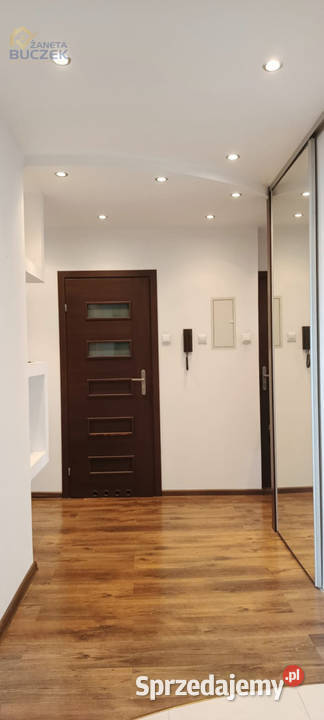 Sprzedam 3pokojowe mieszkanie Alei 600lecia w mazowieckie