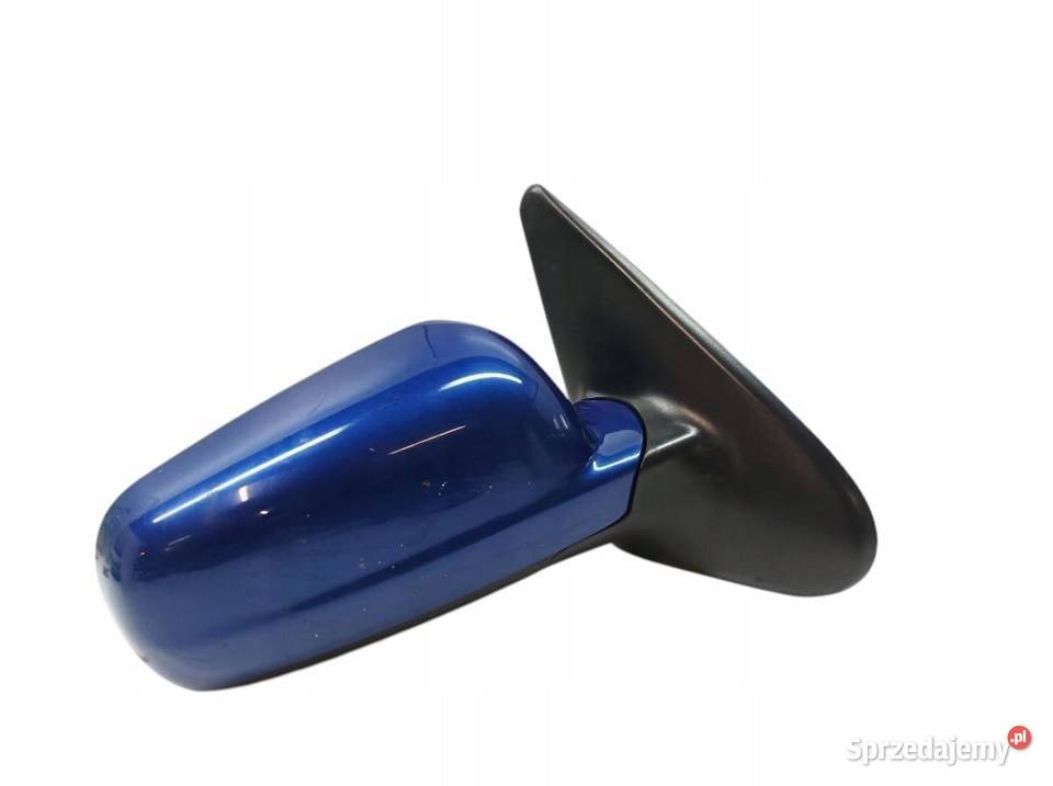 LUSTERKO PRAWE 9PIN EU LEON I 010509 Seat Toledo osobowe