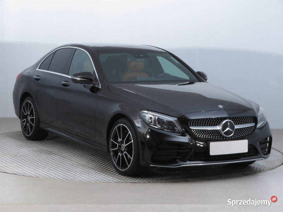 Mercedes C C 300 d