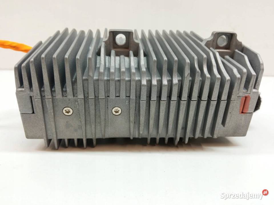 MODUŁ PRZETWORNICA 230 150W 31346796 Volvo XC 90