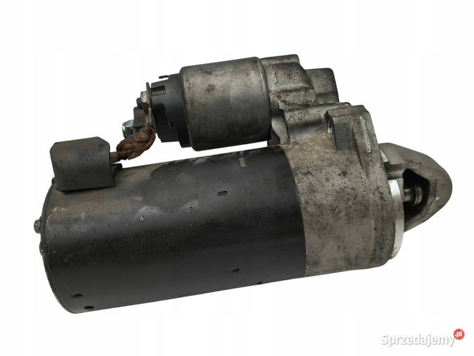 ROZRUSZNIK Mercedes W204 W212 22 CDI A6519062400 Chełm sprzedam