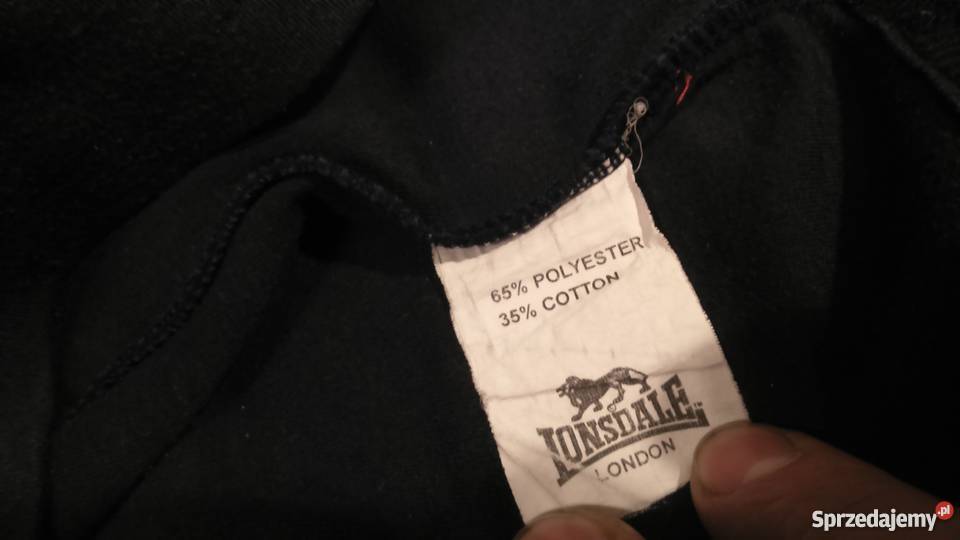 Tshirt koszulka Lonsdale London Skierniewice