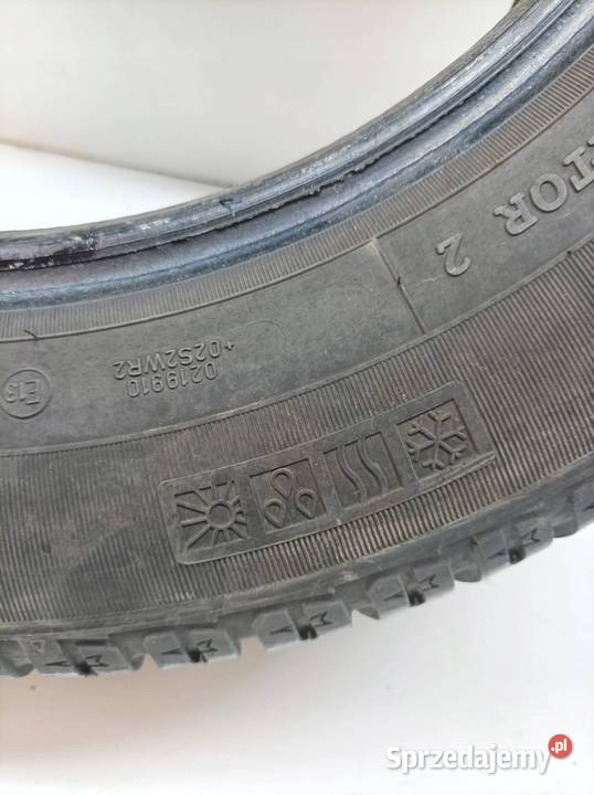 OPONA CAŁOROCZNA DĘBICA NAVIGATOR 19565R15