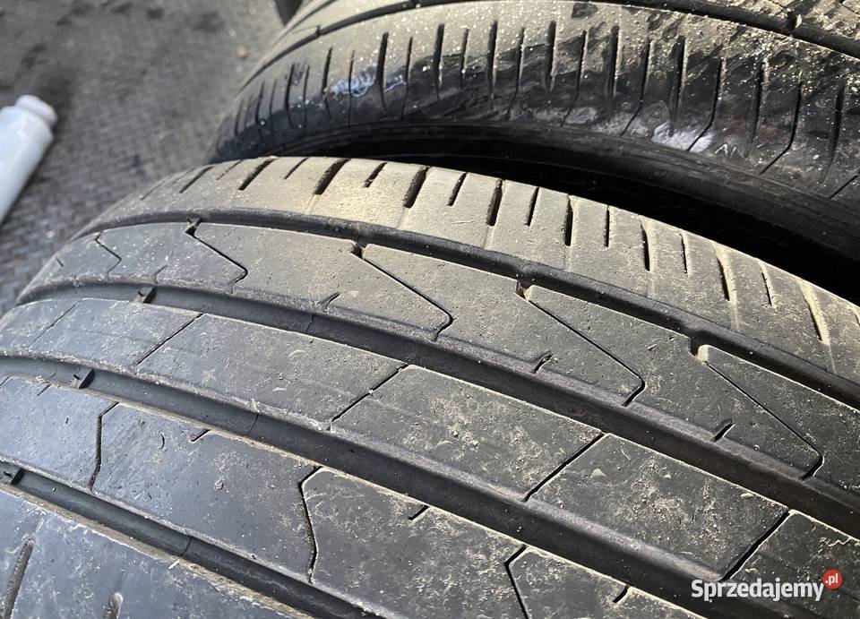 Opony letnie 2055516 zachodniopomorskie Stargard