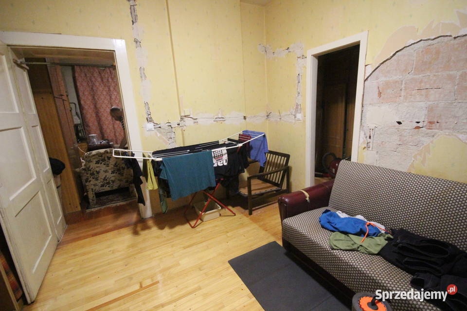 3pok 48met Sztabowej 2 PIWNICEPARKING Wrocław Sprzedaż dolnośląskie sprzedam