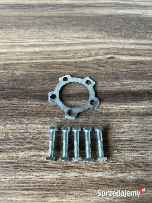 NOWE POLSKIE ZABEZPIECZENIE ZĘBATKI TYŁ ZĘBATKA śląskie Bielsko-Biała