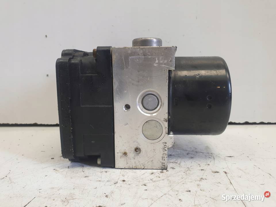 Volvo V70 III XC70 II POMPA ABS hamulcowa Układ hamulcowy Rudka