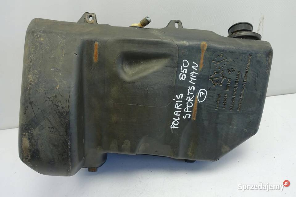 Polaris Sportsman 850 ZBIORNIK PALIWA Bak Chełm