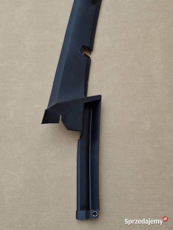 MAN TGX EURO 6E6 OSŁONA OBUDOWA SŁUPKA PRAWA Pozostałe lubuskie Bieleń