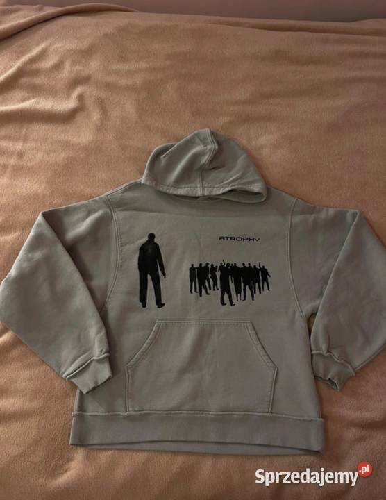 Bluza z kapturem pomorskie Gdynia