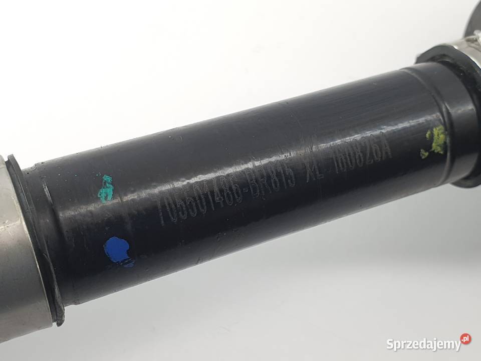 Polos Tylna Prawa Can Am Renegade G2 Outlander Łódź