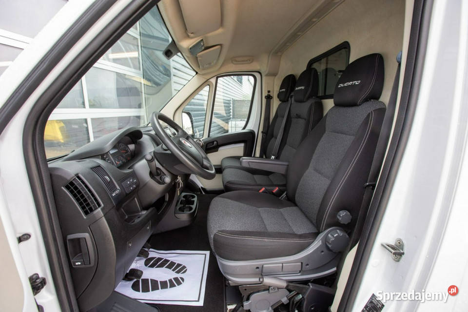 Fiat Ducato L3H2 23 130 MultiJet PROFESSIONAL elektryczne lusterka sprzedam