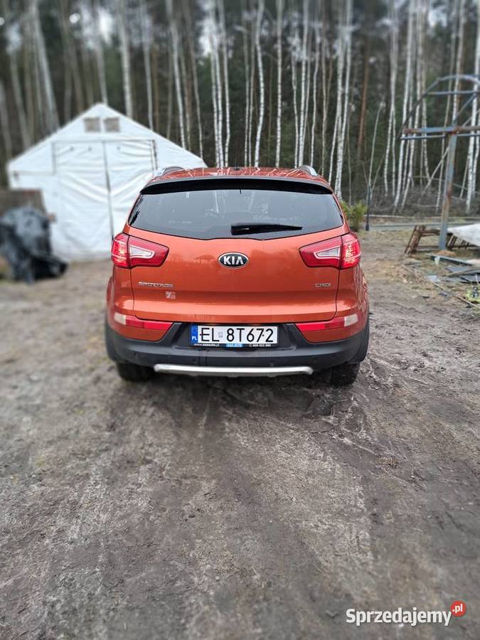 Sprzedam wielkopolskie Januszówka sprzedam