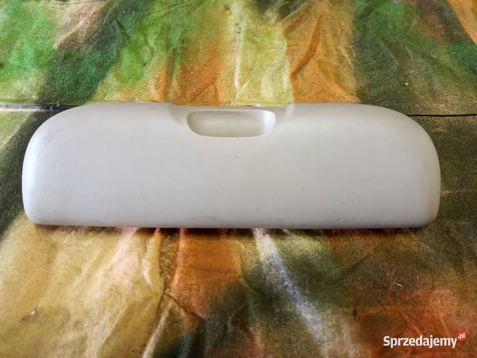 Schowek na okulary Megane Scenic mieszki ochronne Sandomierz