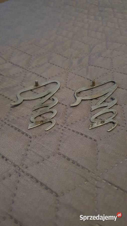 Emblemat znaczek WFM OSA M50 M52 M5 logo srebrny Warszawa sprzedam