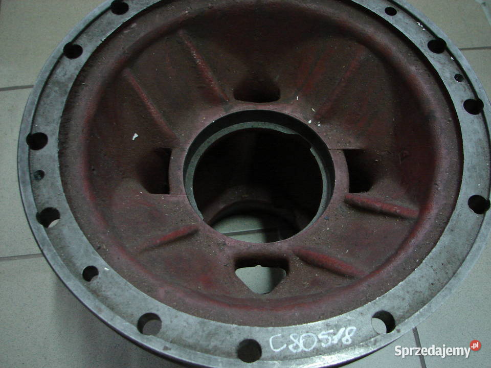 Pochwa Zwolnicy Ursus c 385 krótka 86161073 Ursus Brzeziny