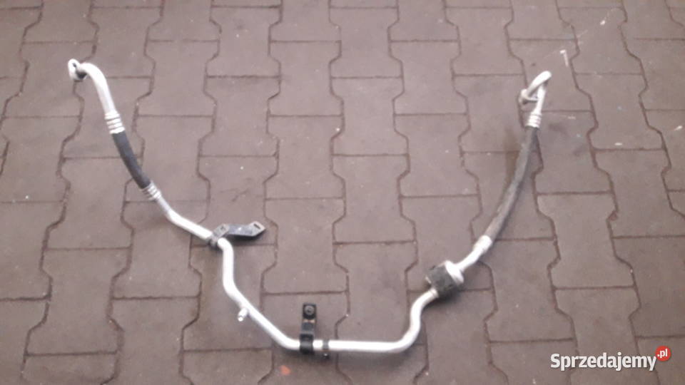 PRZEWÓD KLIMATYZACJI 9655448480 207 16HDI PSA Częstochowa sprzedam