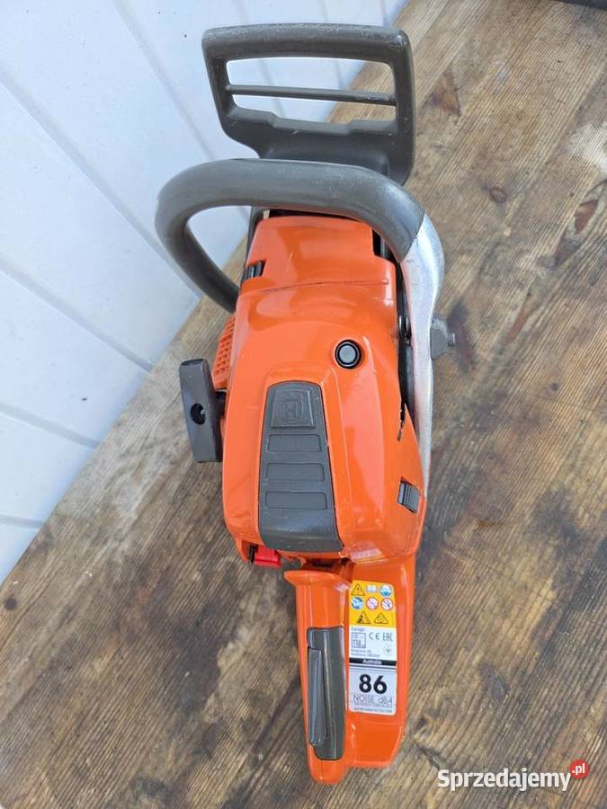 Piła HUSQVARNA 560xp 48 stan Wysyłka