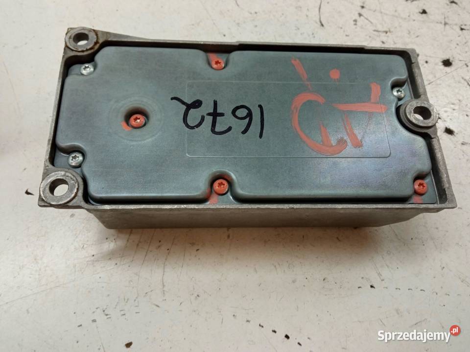 SENSOR AIRBAG 0285010729 P31295112 Volvo XC 90 I