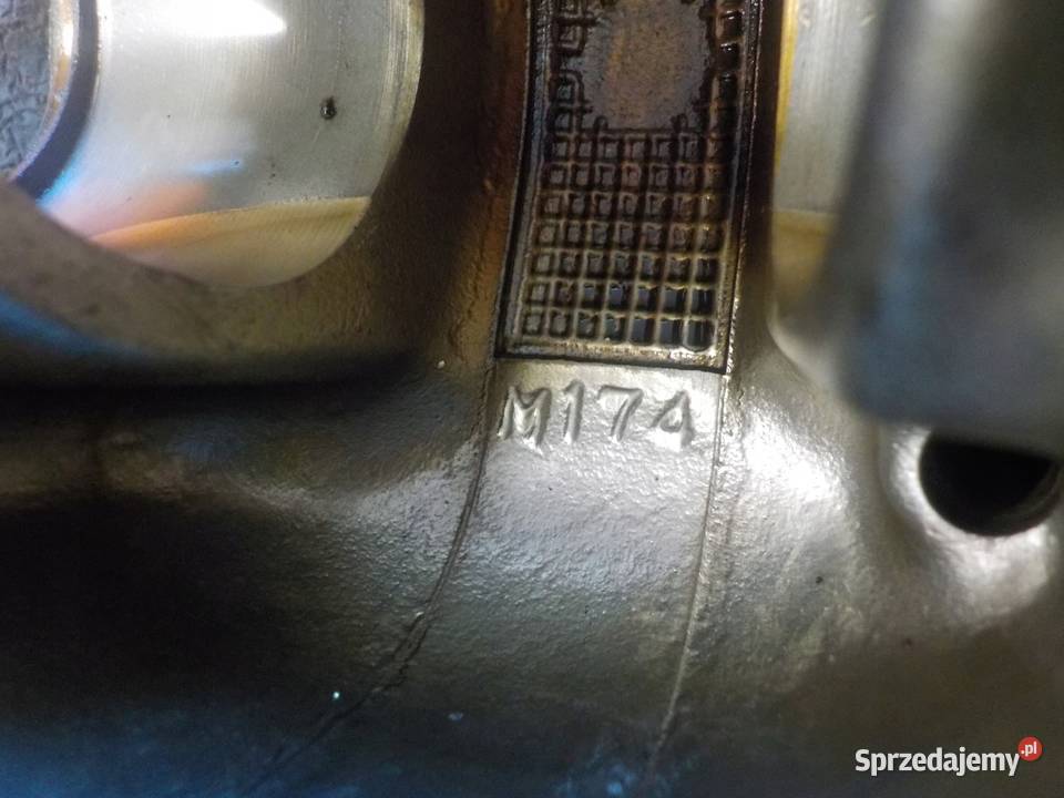 MAZDA CX7 22 CITD 12r 172 R2AA tlok M174 P2061