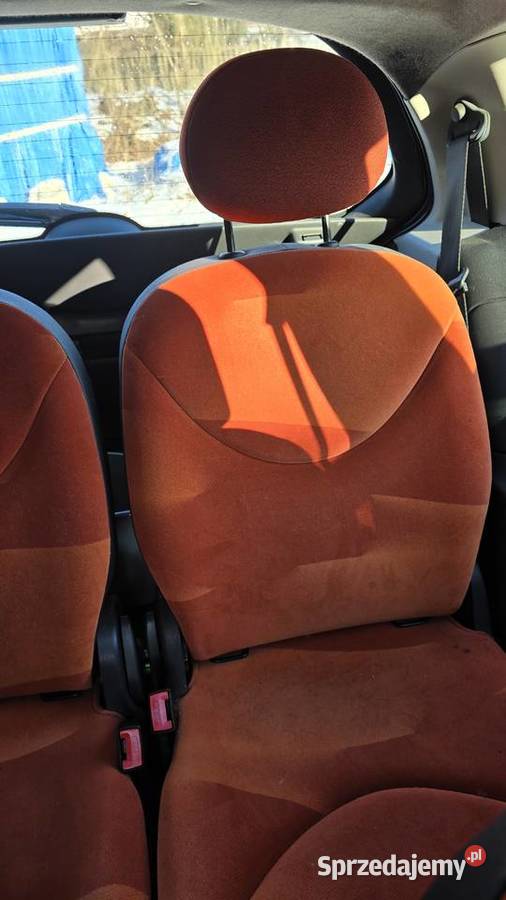 Citroen c2 2005 14 noqy rozrzad Wałbrzych