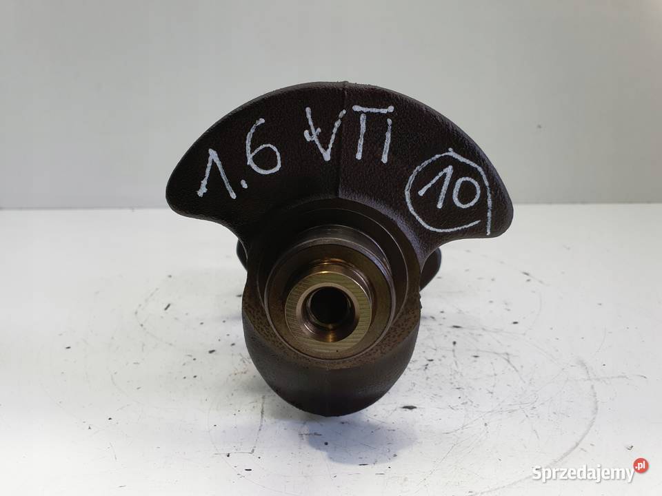 Peugeot 308 207 16 16V VTI WAŁ KORBOWY 53466005 osobowe