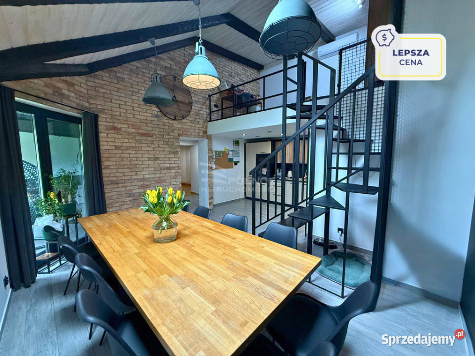 Dom i biznes pod jednym dachem Słowackiego 514m2 Biała Podlaska