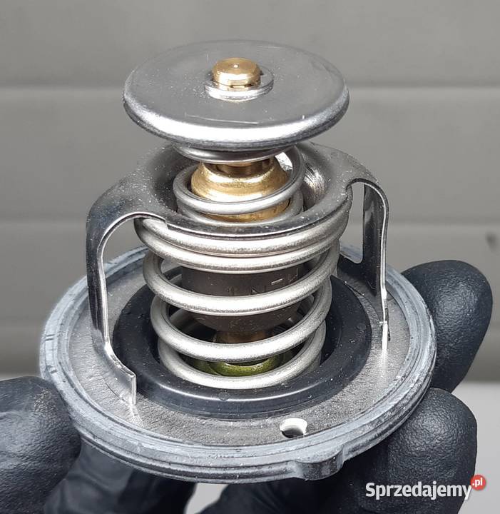 TERMOSTAT FORD RANGER MAZDA 2 3 6 323 626 XEDOS osobowe Mielęcin
