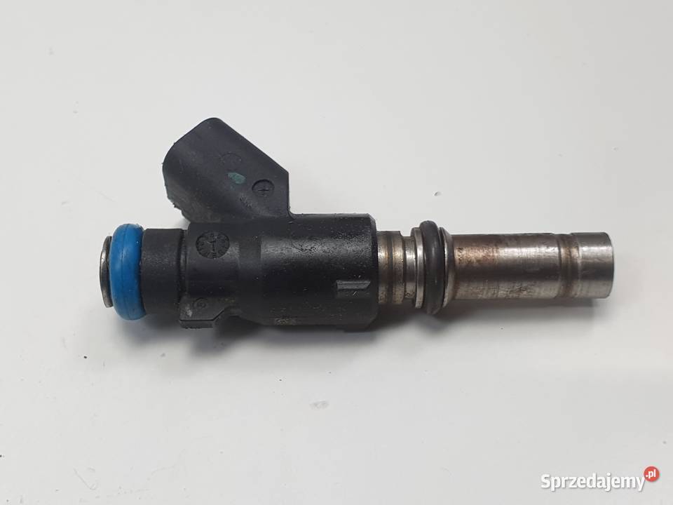 Opel Astra III H 16 16V WTRYSKIWACZ wtrysk Janów
