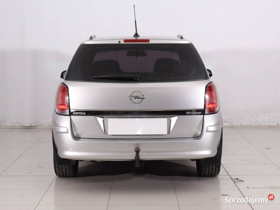 Opel Astra 16 16V Piaseczno sprzedam